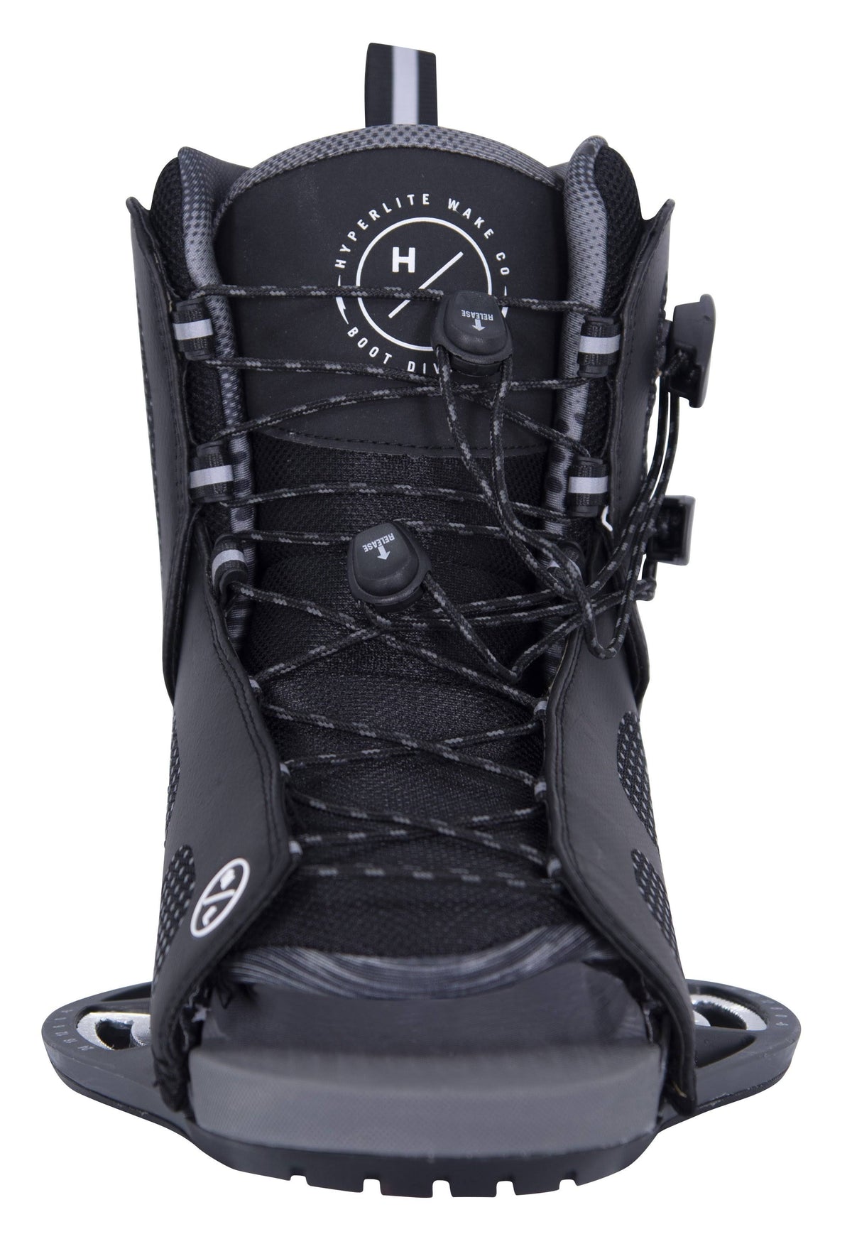 Black Remix 10-14 Wakeboard A24746