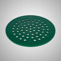 Cast Iron Drain Cover 5 1/4x22 K1863