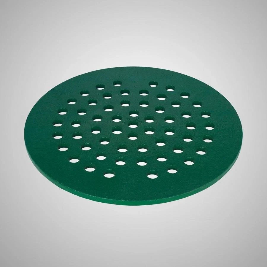 Cast Iron Drain Cover 5 1/4x22 K1863