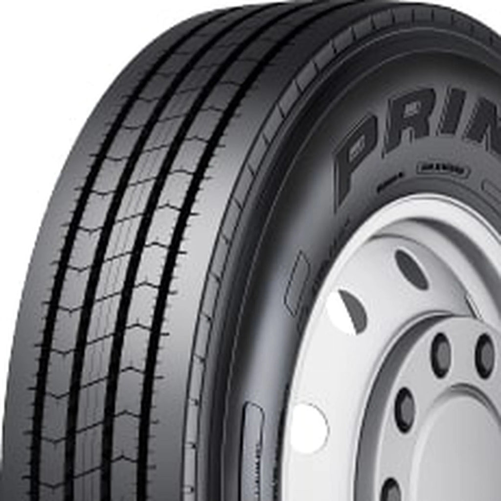 265/70R19.5 Commercial Tire J75238