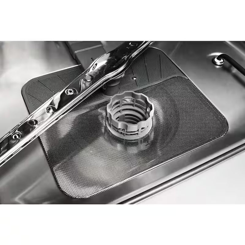 Stainless Steel Built-In Tall Tub Dishwasher V45216