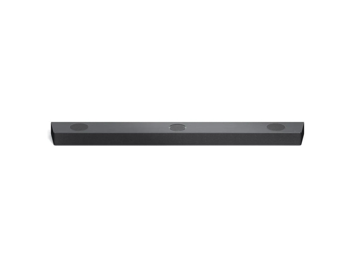 9.1.5 ch High Res Dolby Atmos Audio Sound Bar with Surround Speakers F779621