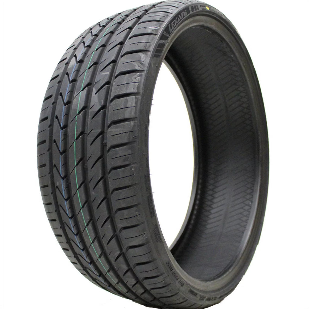 245/45ZR19 102W XL Passenger Tire O86624