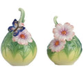Salt Pepper Shakers K6627