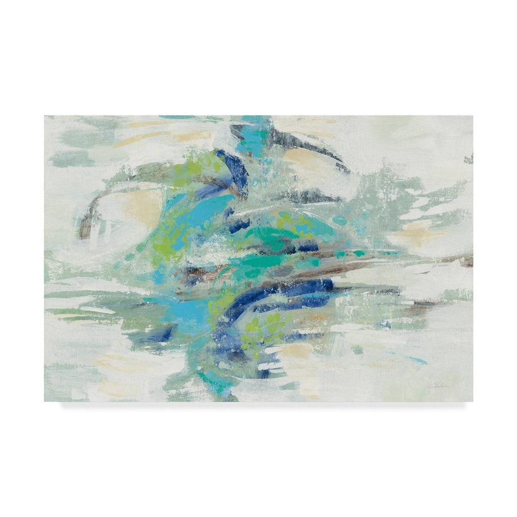 River Whirlpool Art Print R67288