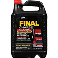 1 Gal. Prediluted Antifreeze/Coolant Q1659