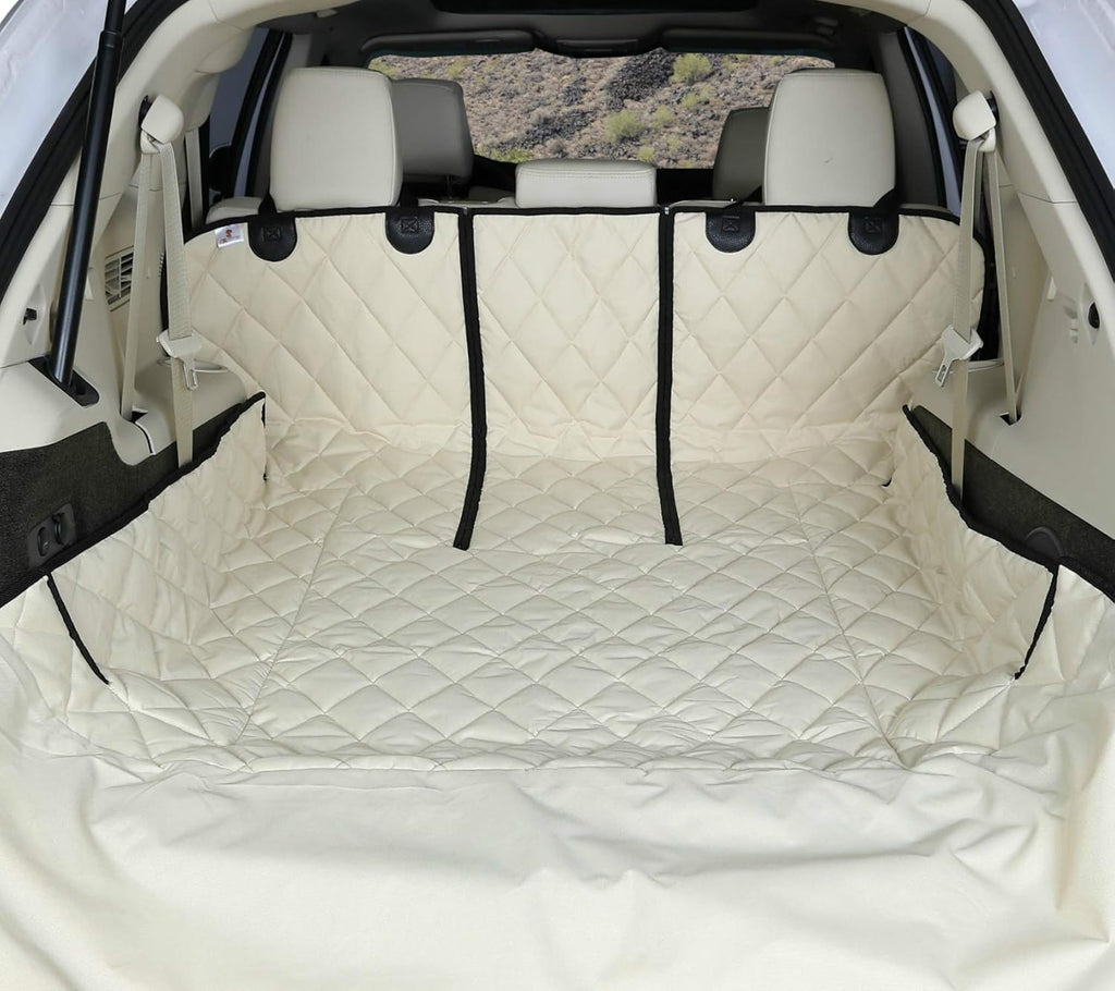 SUV Cargo Liner for Fold Down Seats M5626