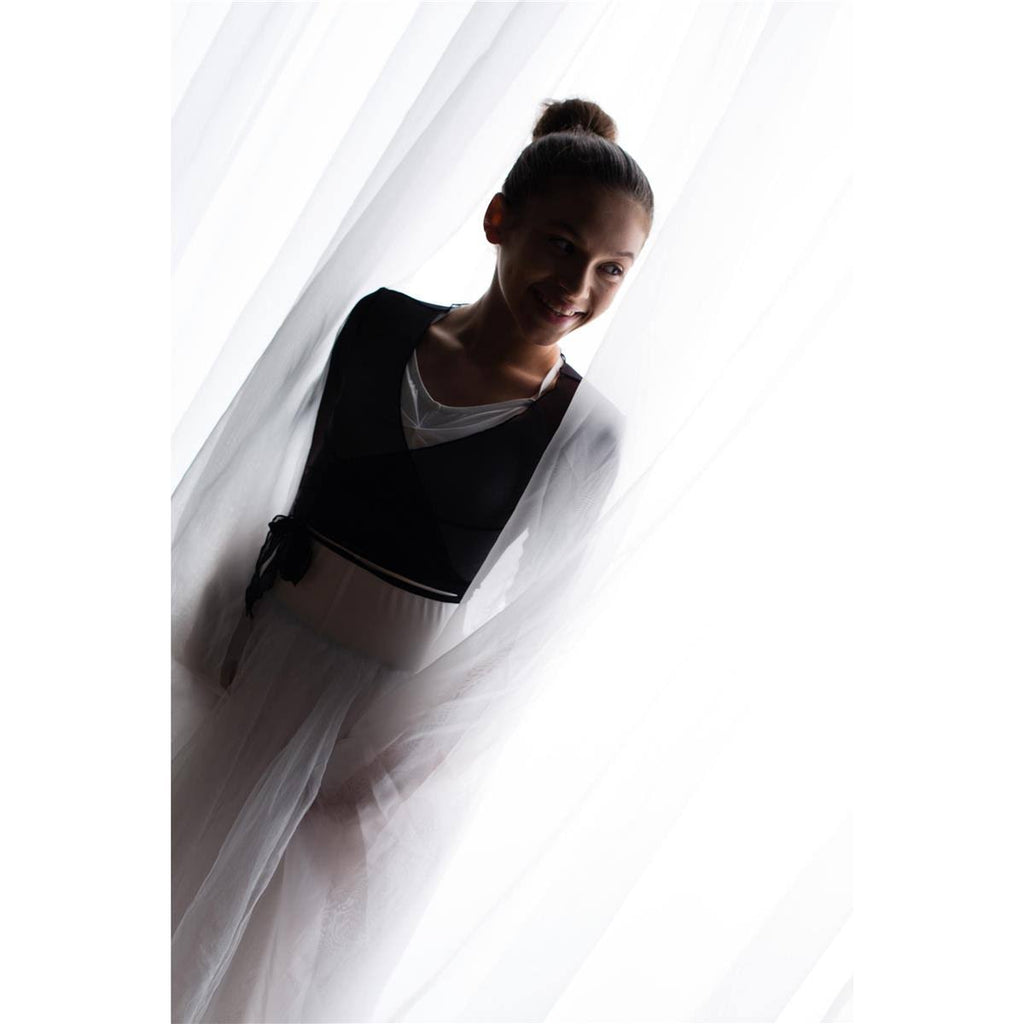 Window Voile for 6 x 7 Softbox C493870