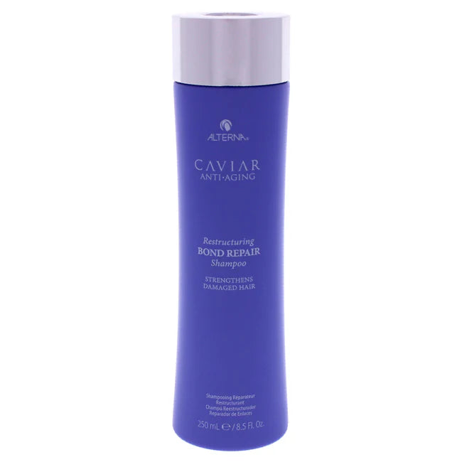 8.5 oz Bond Repair Shampoo W81954