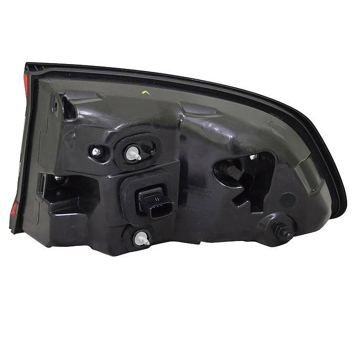 Left Tail Light P69826