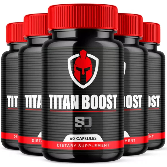 Advanced Formula 5 Pack R6675