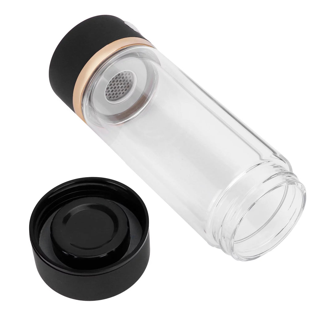 Portable Hydrogen Water Bottle 380ml U4940