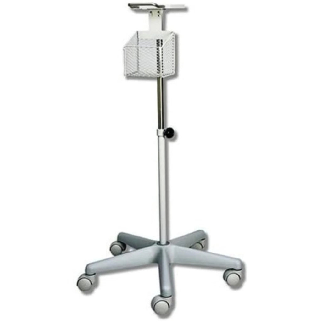 Blood Pressure Monitor Cart J16398