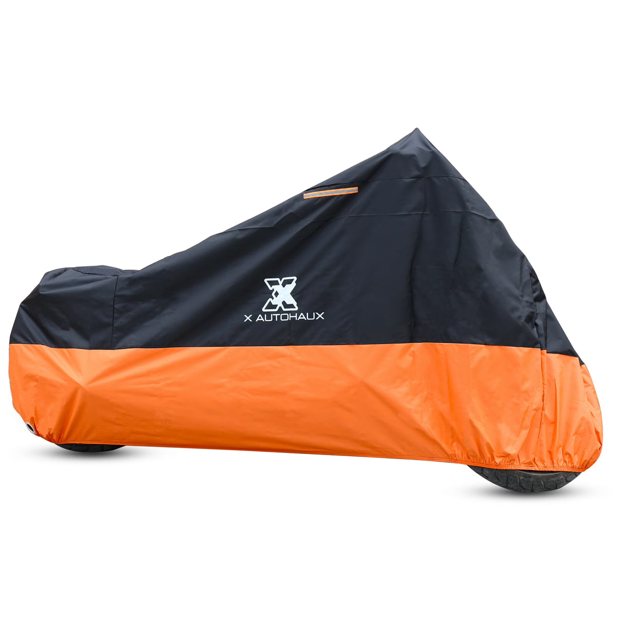 Motorcycle Cover 210D Oxford Water Proof I1182