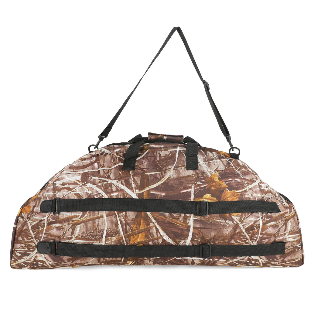 Compound Bow Soft Case, Camo, 45 inches Q716836