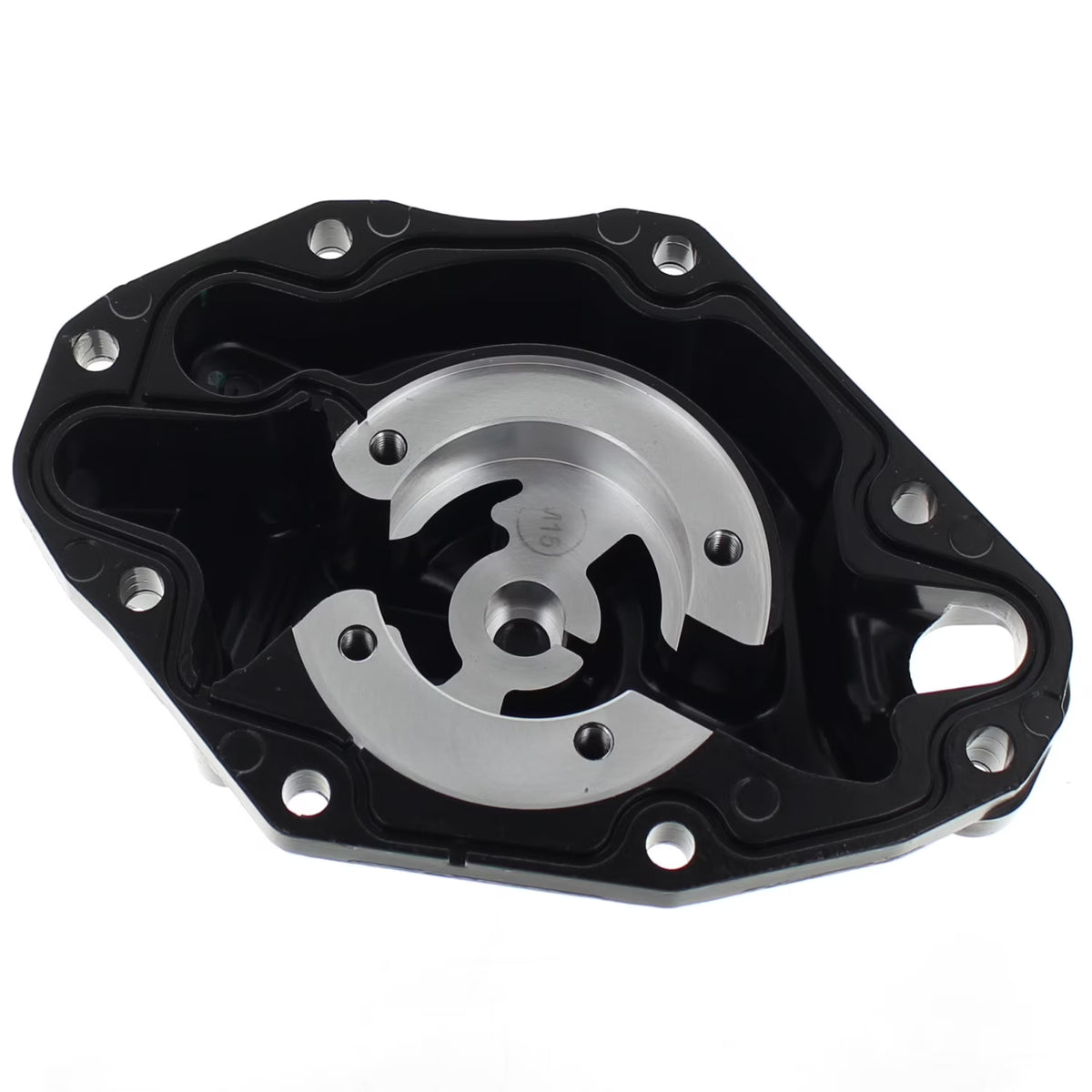 Oil Pump Housing S30886