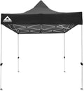 Black Canopy 10x10 E154