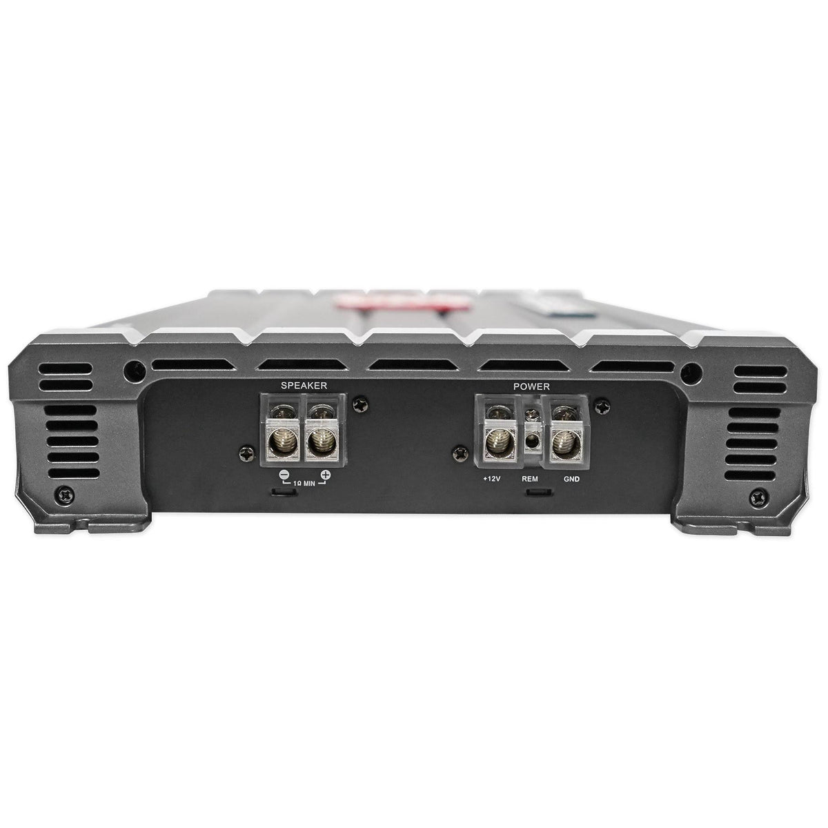 Class D Mono Car Amplifier Y725