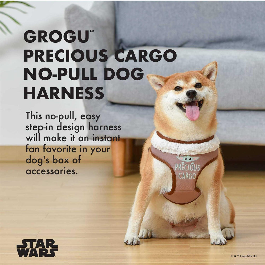 Dog Harness Y495855