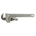 Aluminum Straight Pipe Wrench Y89071