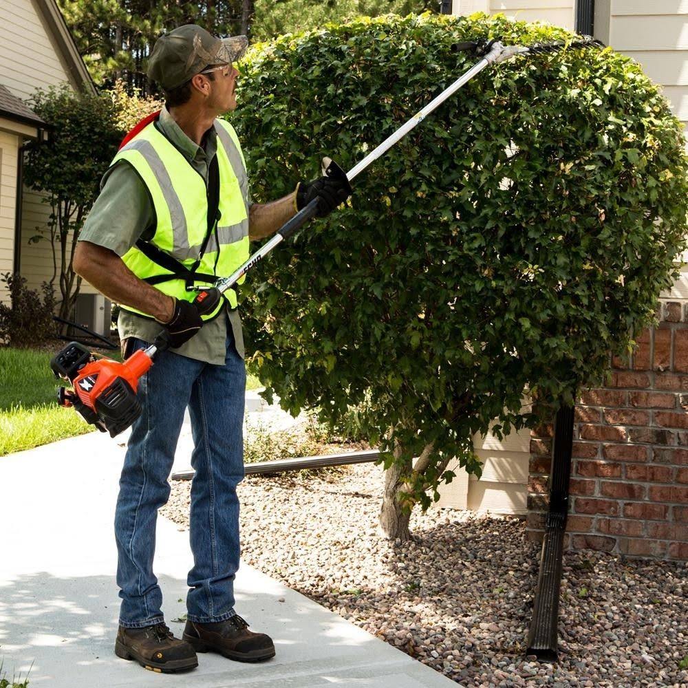 Hedge Trimmer Q32514