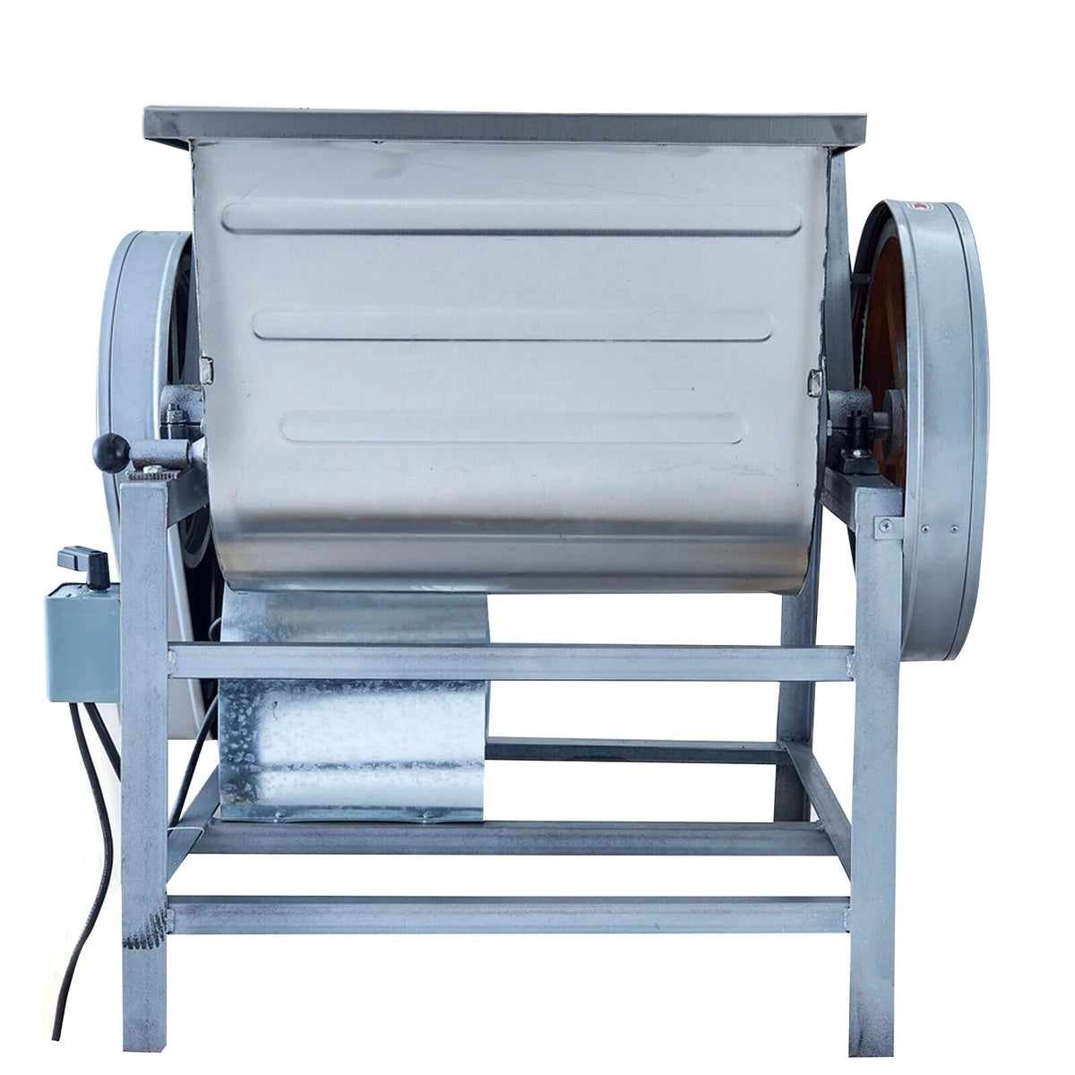 30 QT 15KG Commercial Electric Dough Mixer Machine Y244