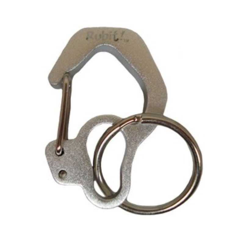 Dog Tag Clip O8794