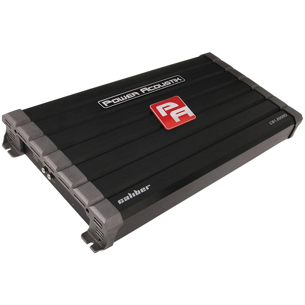 Class D Mono Car Amplifier Y725