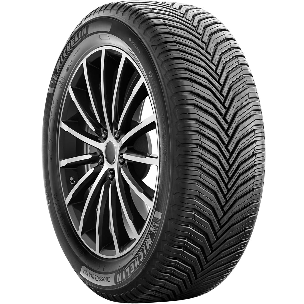 All Weather 215/55R16 97H XL Tire F958