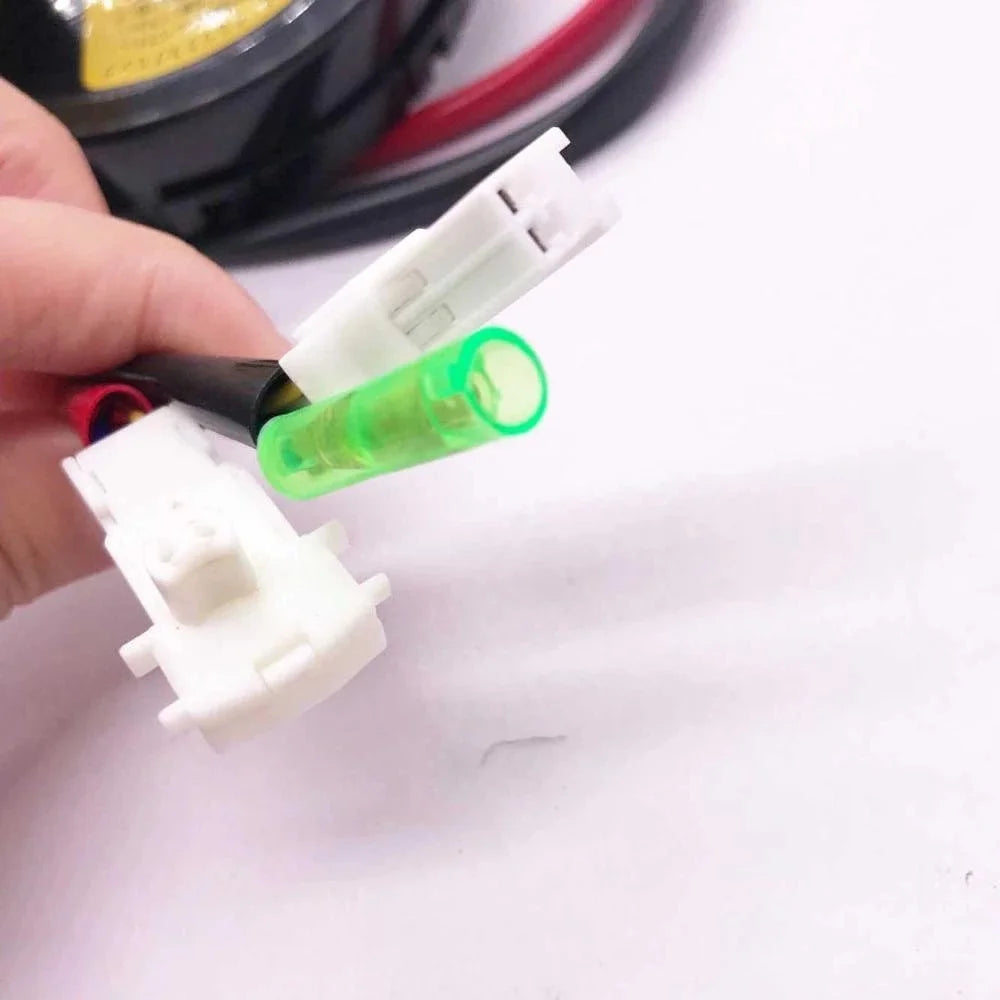 Spiral Cable Clock Spring MR228112 I99943