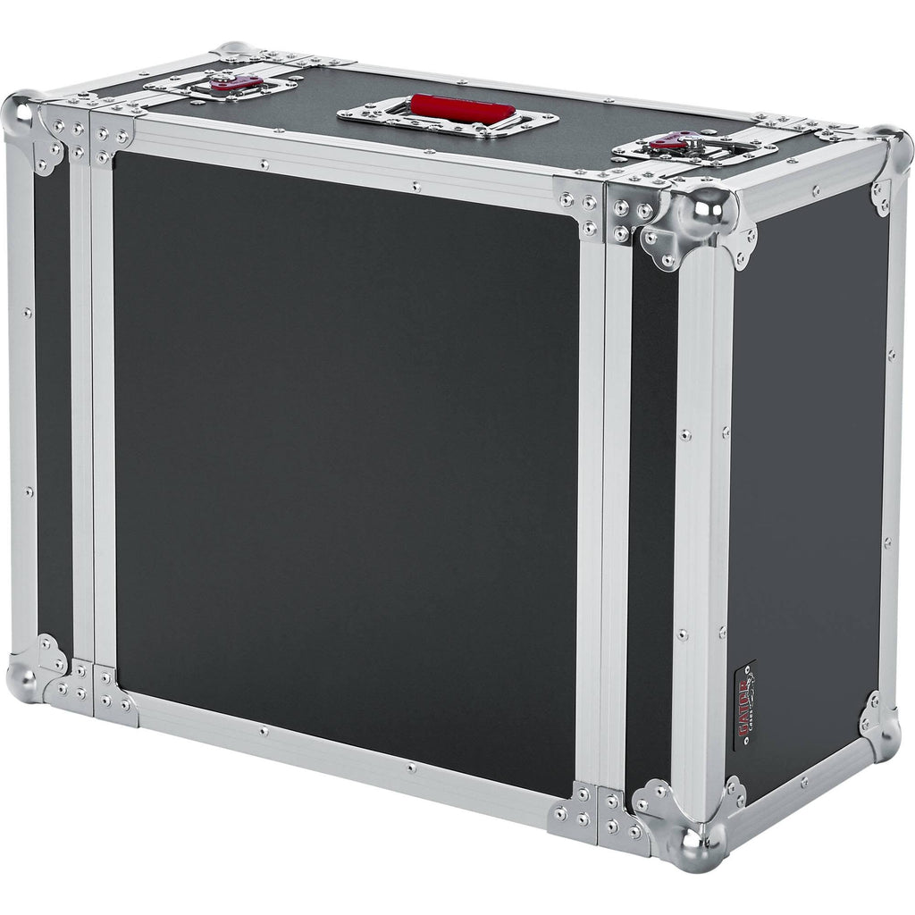 6U ATA Rack Road Case J209
