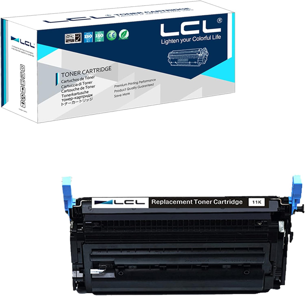 Yellow Toner Cartridge 2-Pack Z976127