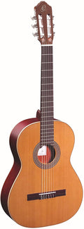 Traditional Classical Guitar with Bag U84708