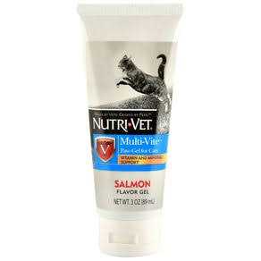 Multi-Vite Paw-Gel for Cats O416