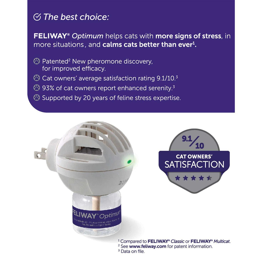 Cat Diffuser Refill B54457
