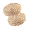 Japanese Straw Floor Cushion G52605