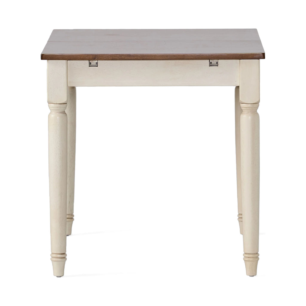 Rectangular Expandable Dining Table D909