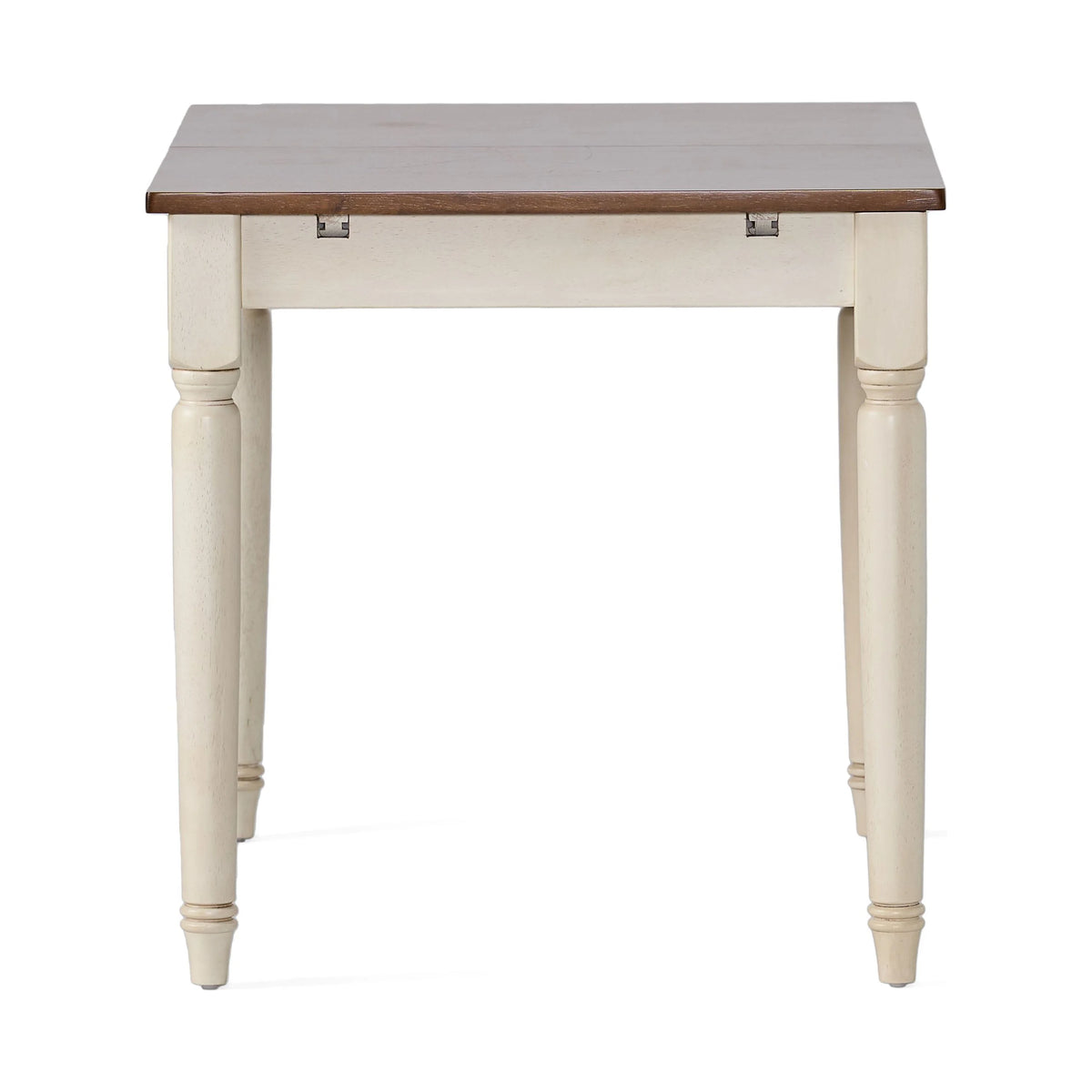 Rectangular Expandable Dining Table D909