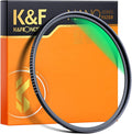 95mm MC UV Filter with 28 Multi-Layer Coatings, Pack of 2 L7445
