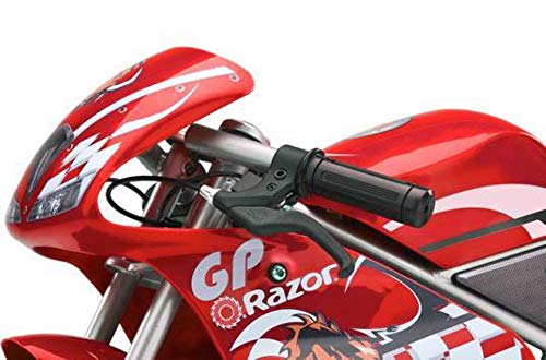 Miniature Electric Bike T572