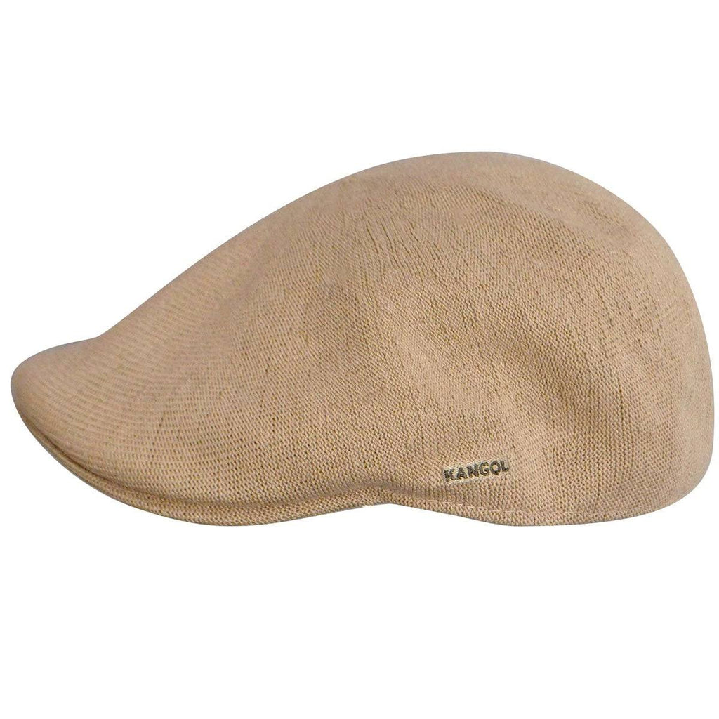 Beige Bamboo Cap G476