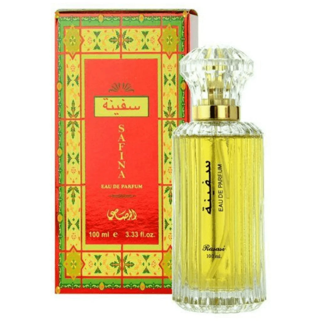 Women EDP 100 ML (3.4 oz) D5917