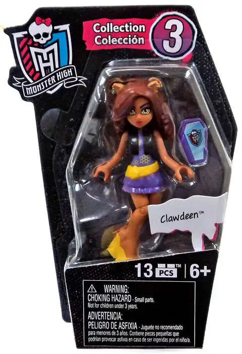 Mini Figure T1345