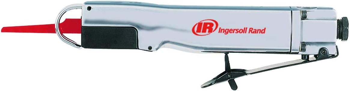 Reciprocating Air Saw with 6 Blades H851