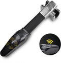 Steering Wheel Lock with Alarm and Light X778