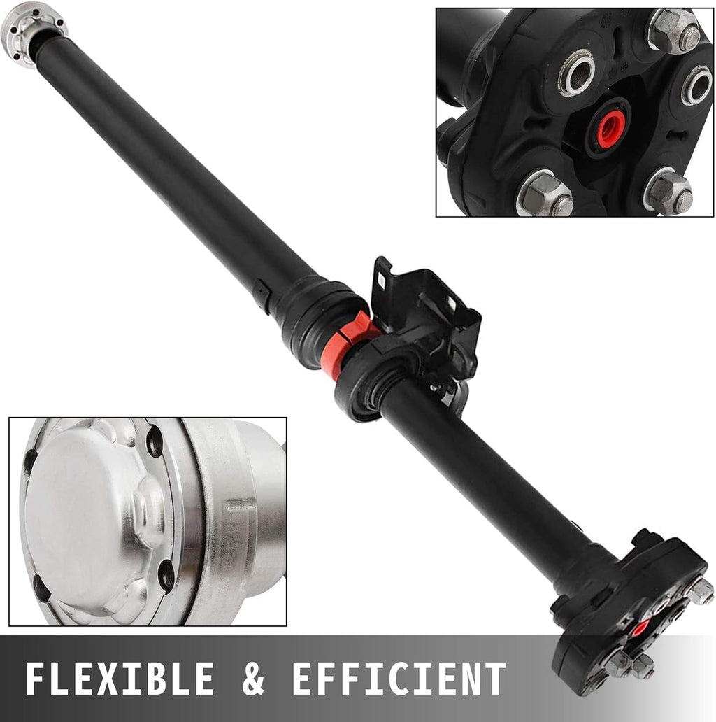 Drive Shaft Assembly Propeller Shaft Rear Driveshaft P4948
