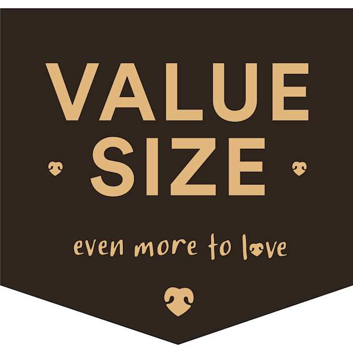 Grain Free Lamb and Lentil Dry Dog Food Z981