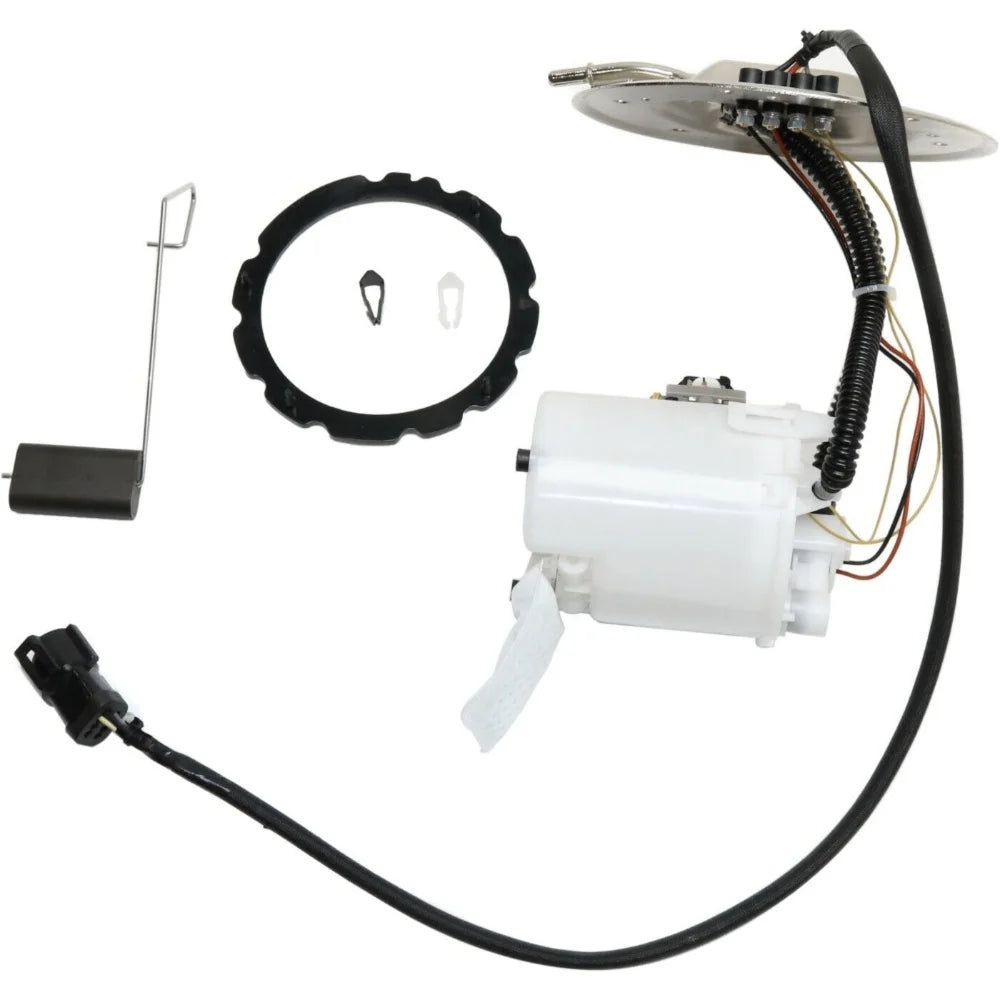 Electric Fuel Pump Gas O866
