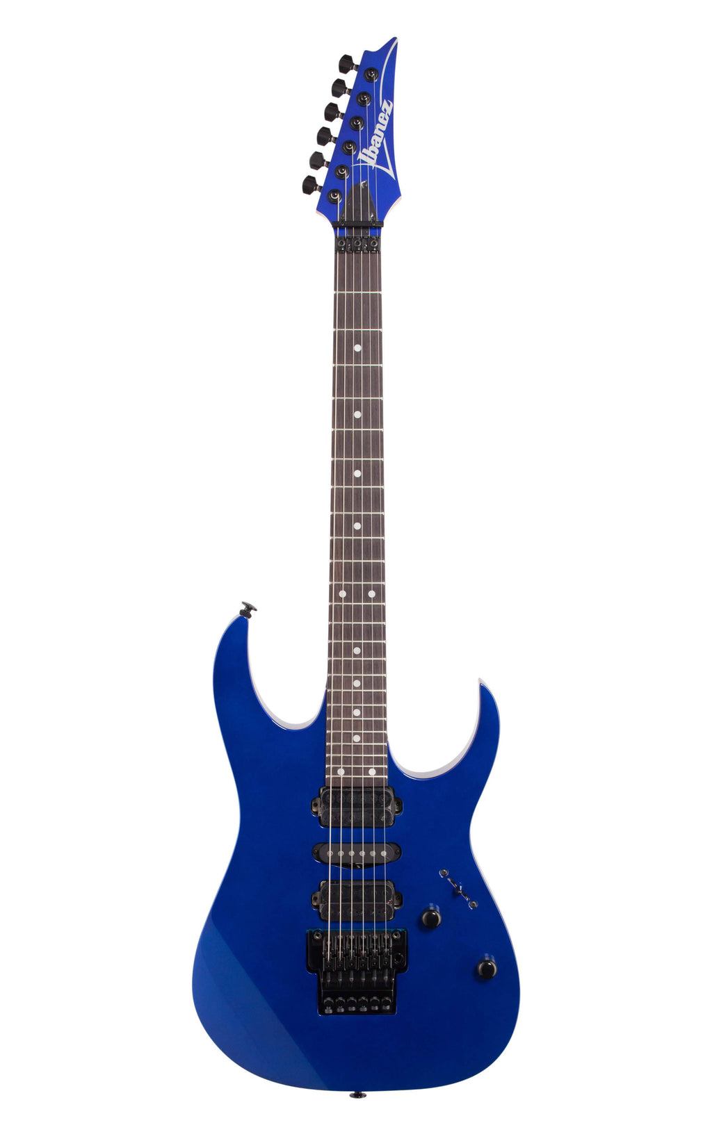 Jewel Blue Electric Guitar D3132