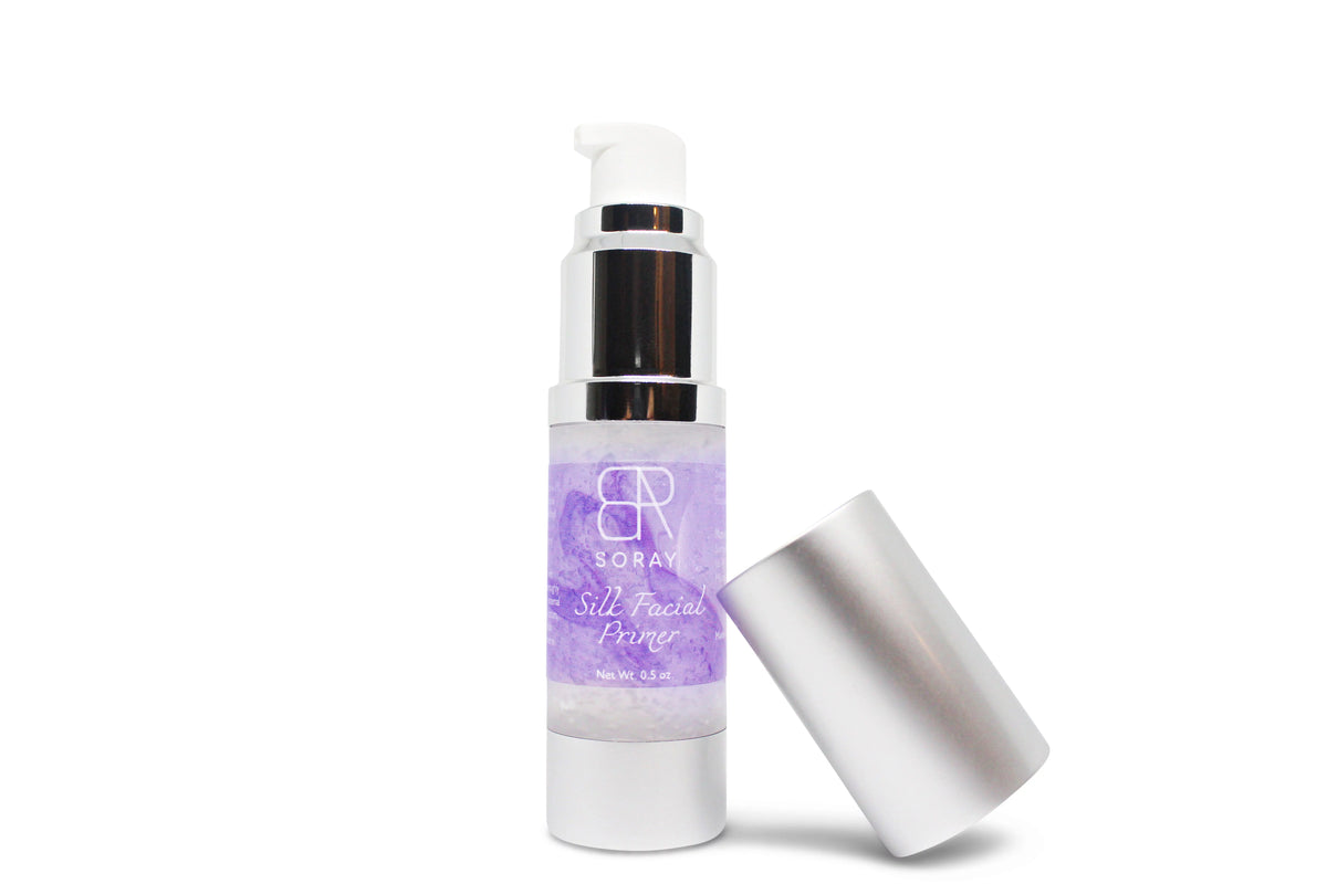 Silk Facial Primer Q650748